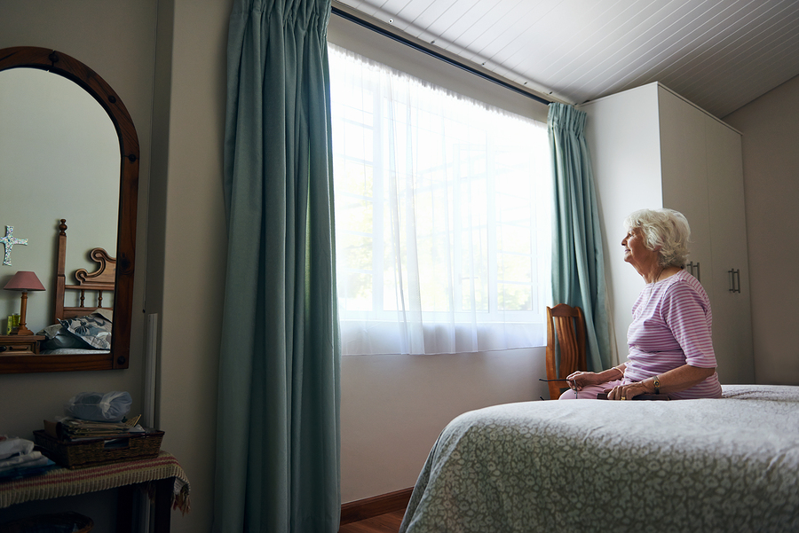 Homecare Sylvania OH - What Anxiety Might Look Like for Your Senior