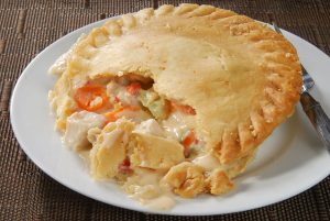 Homecare Perrysburg OH - Pot Pies Are the Perfect Meals for Family Caregivers for These Reasons