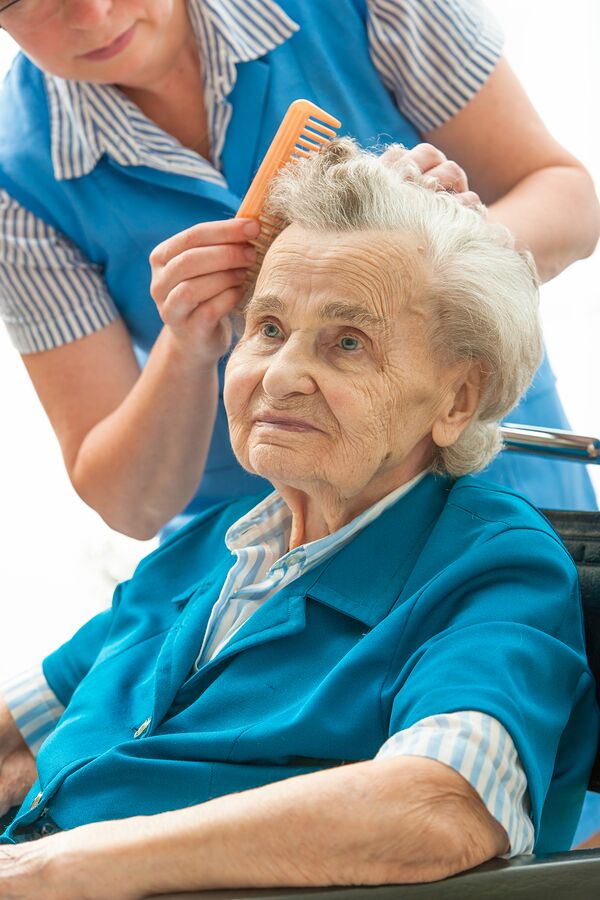 Elderly Care Tiffin OH - Can Elderly Care Help Your Senior After a Stroke?