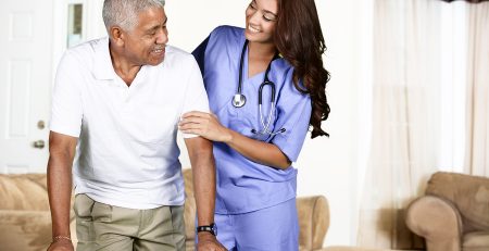 Home Health Care Tiffin OH - Four Steps to Becoming an STNA