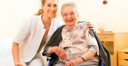 Homecare Marion OH - Four Benefits of Supplemental Staffing for Nurses