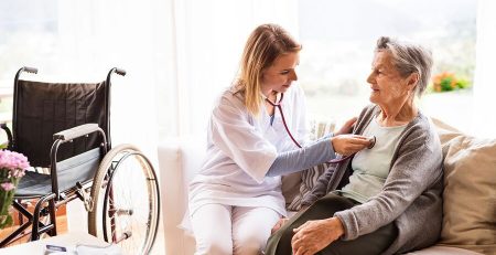 Home Care Toledo OH - The Differences Between an STNA and an RN