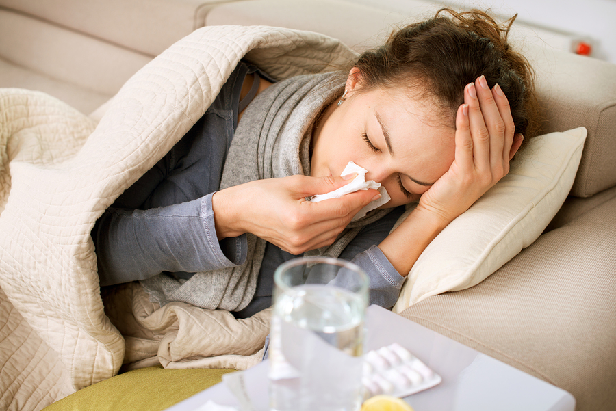 Medical Staffing Maumee OH - Prepare Your Staff for Flu Season