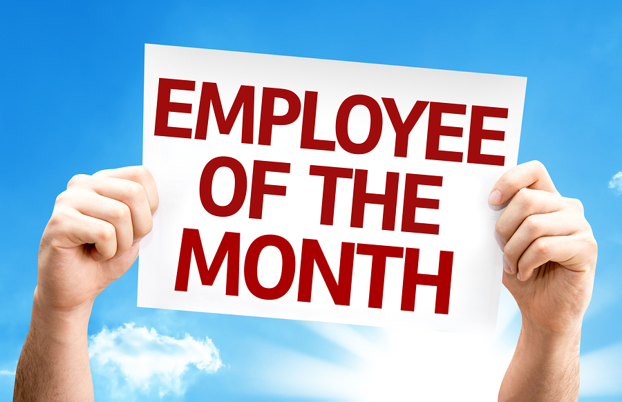 Home Care Findaly OH - June’s Employee of the Month
