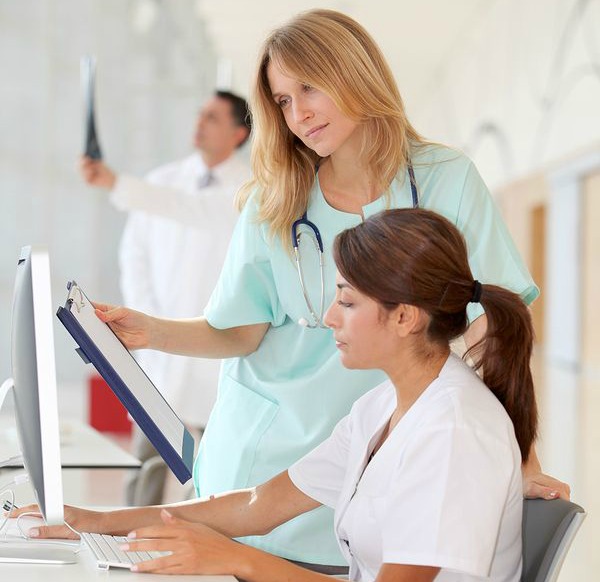 Medical Staffing Tiffin OH - Four Benefits from Hiring Temporary Medical Professionals