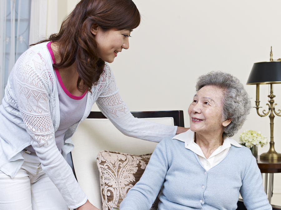 Senior Care Perrysburg OH - Five Tips for Helping Your Senior Come Home from the Hospital