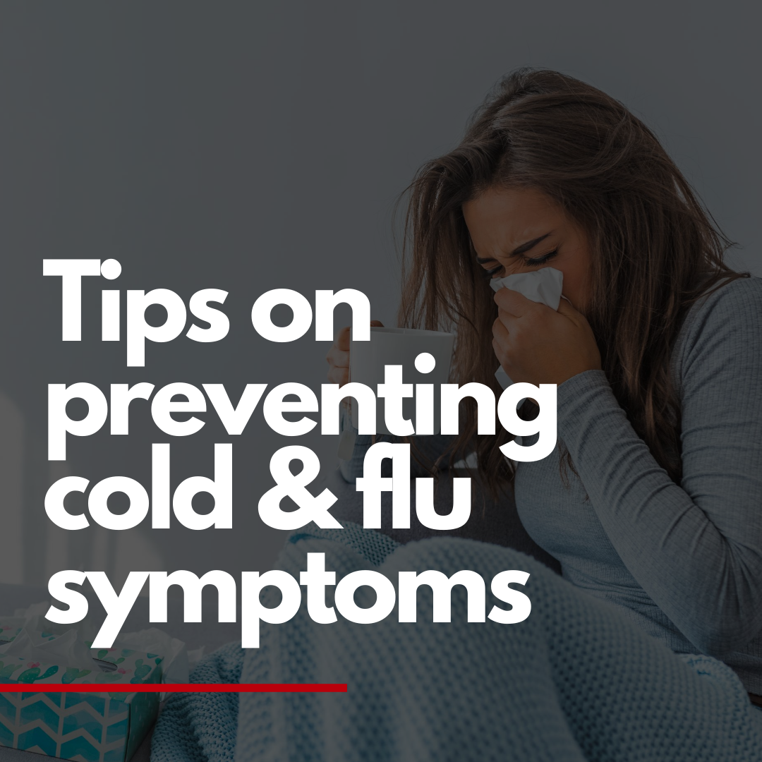Homecare Toledo OH - Cold and Flu Prevention