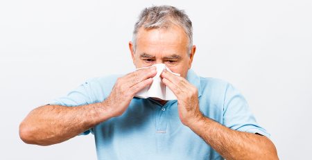Home Health Care Findlay OH - Flu Season is Here
