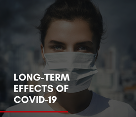 Senior Care Findlay OH - Long-Term Effects of COVID-19
