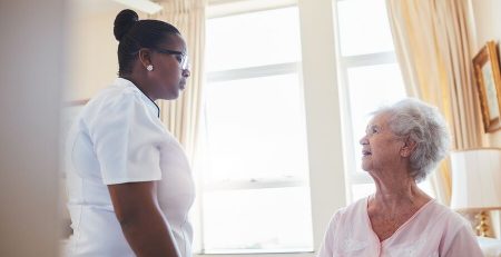 Home Care Services Maumee OH - How to Be More Aware of Home Health Care in the Future