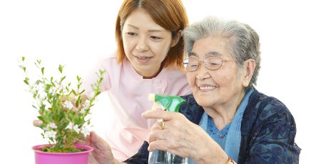 Caregiver Marion OH - The Elderly Can Still Take Part in Fun Activities